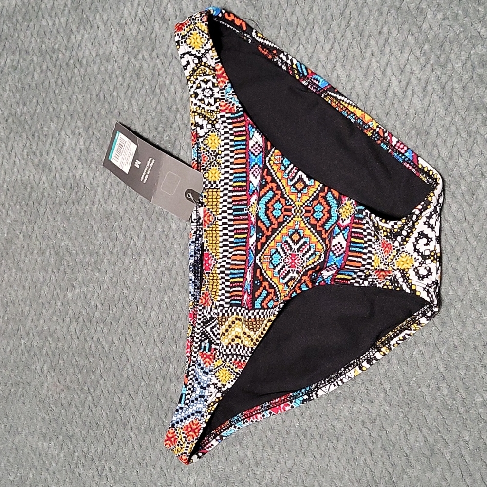 Mossimo bikini bottom